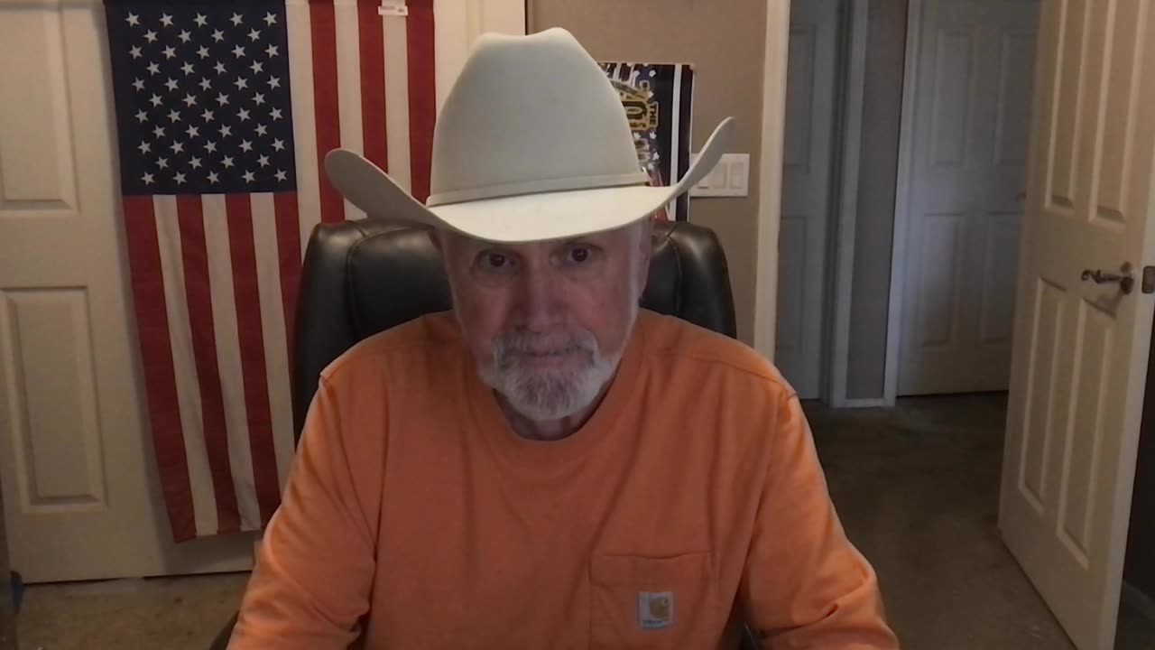 Might Tucker Carlson Be Eliminated For Having Vladimir Putin Expose Our Corrupt Government?