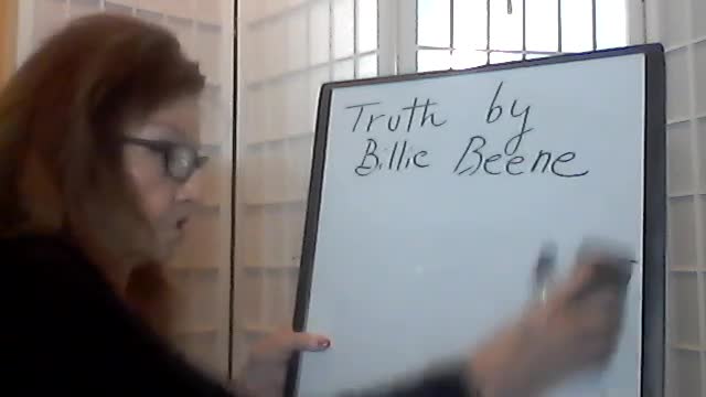 Billie Beene E 1-171 Nimrod Resurrected!/The Earth is Shaking!