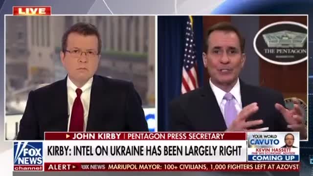 💢 The US began to supply weapons to Ukraine long before the start of the war