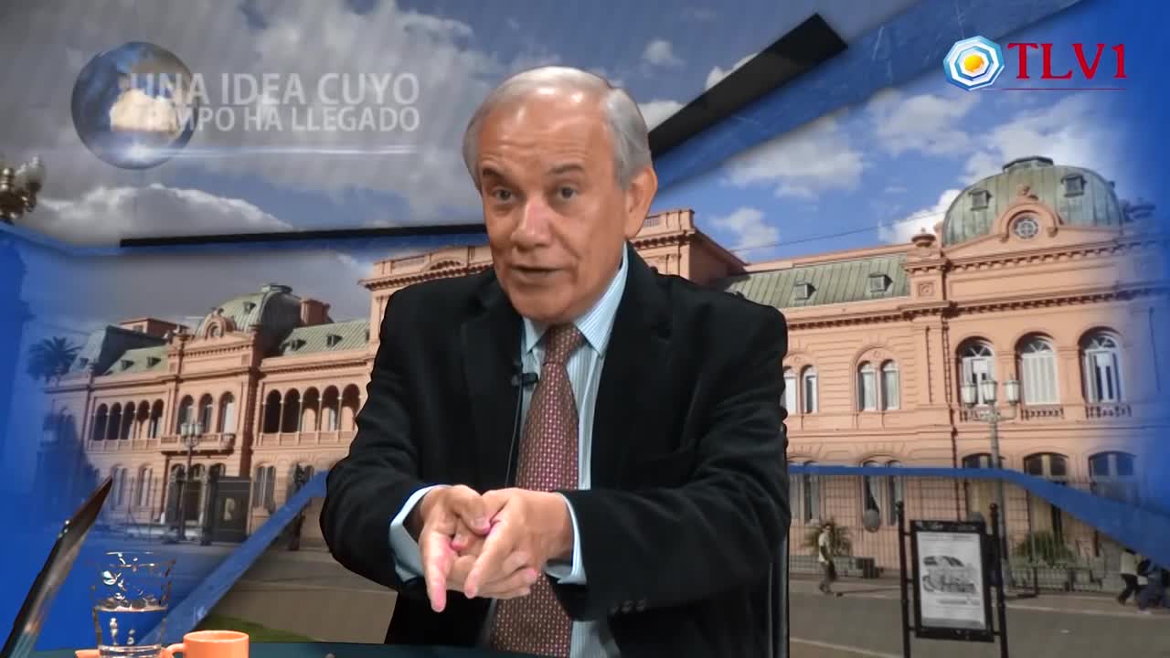 44 - Segunda República N° 44 - Nacional; Macri encabeza un régimen 'deuda-adicto'