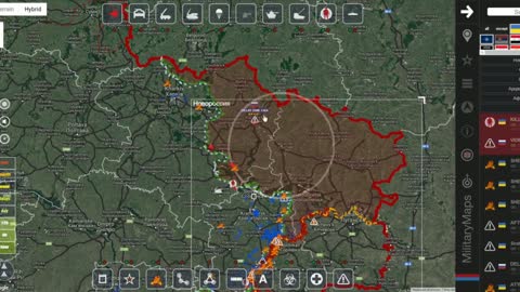 Ukraine Military Summary And Analysis 26 08 2022