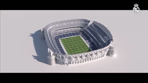 The NEW & FUTURE stadium