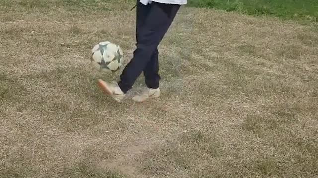 Fútbol truco sorprende a tus amigos