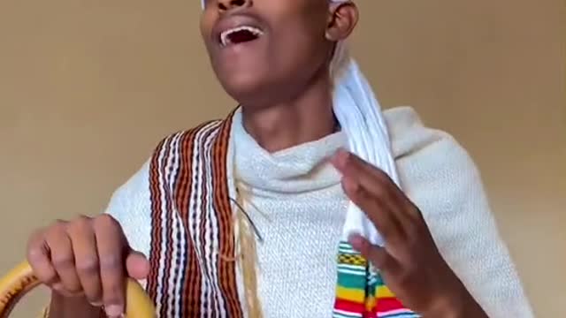 Ethiopian tiktok viral