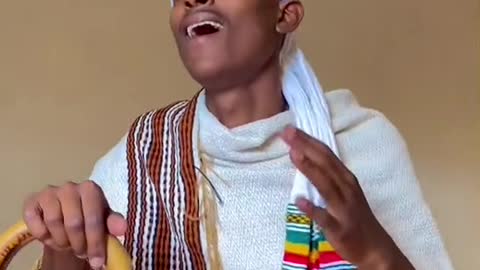 Ethiopian tiktok viral