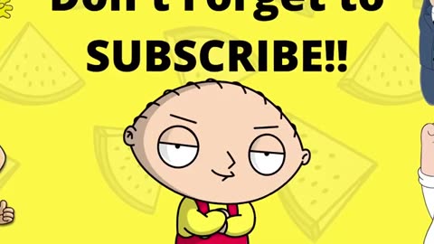 Funny FamilyGuy Explained Why Hollywood Star Got The black eye