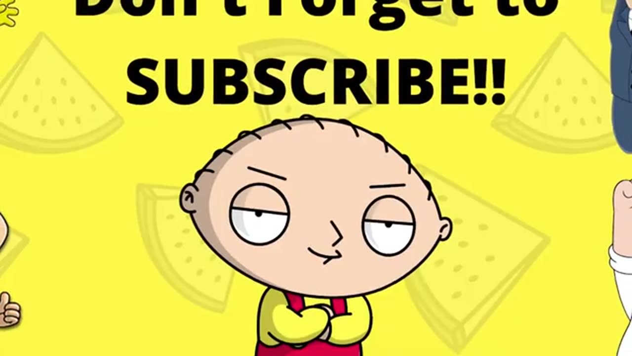 Funny FamilyGuy Explained Why Hollywood Star Got The black eye
