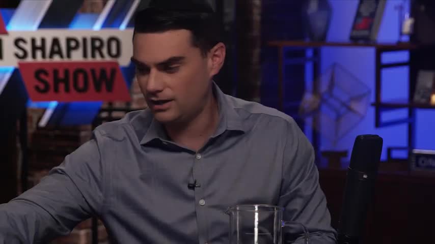 Biden is President, Now What - Ben Shapiro - Election 2020