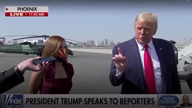 Flashback: He is a Criminal!