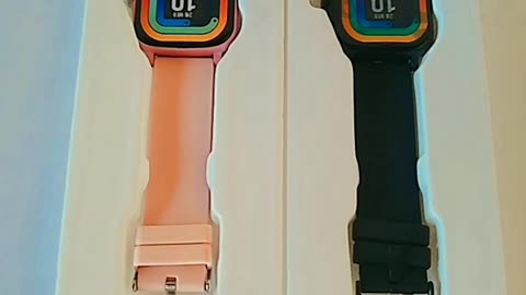 SMARTWATCH COLMI P8 PLUS