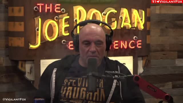 Joe Rogan: The Assault on Women's Sports Might Be the Woke Straw That Breaks Society's Camel Back.