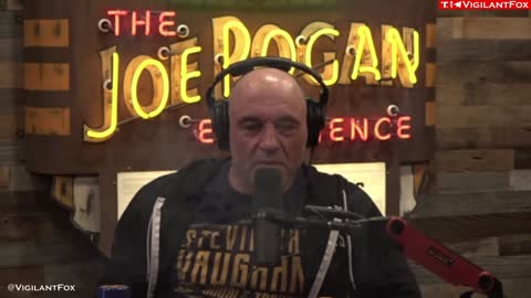 Joe Rogan: The Assault on Women's Sports Might Be the Woke Straw That Breaks Society's Camel Back.