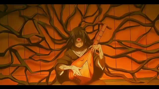 Ghost blade twelve ghost months
