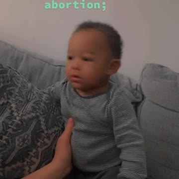 "I'm out here living tho "