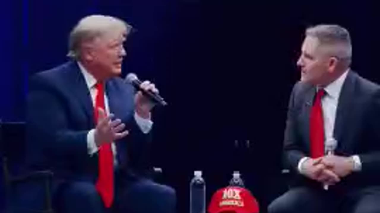 Donald Trump and Grant Cardone on Real estate