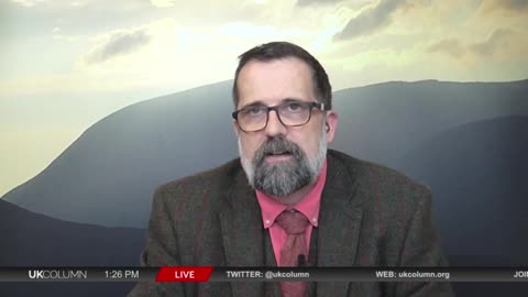 Ep 3rd January 2022 - UKColumn.org - Fauci 27min - Fauci Knows The Risk Of His Deception