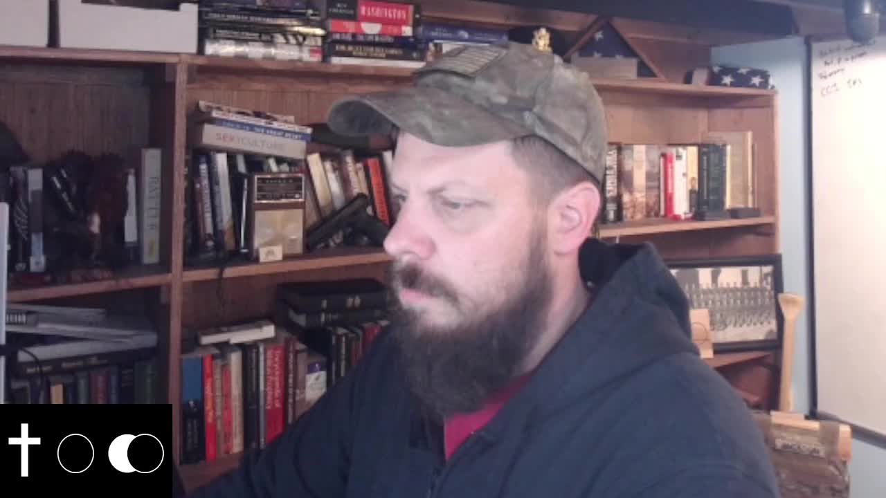 12-22-2021 livestream