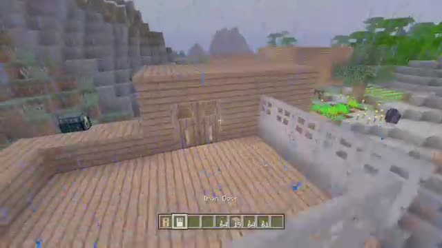 Minecraft let's play 2