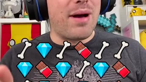 Viral Today l EL DIAMANTITO de la SUERTE *TE LEO LA MENTE*