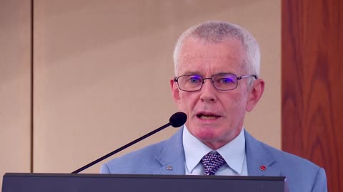 Government has the blood on its hands by not allowing people to use ivermectin