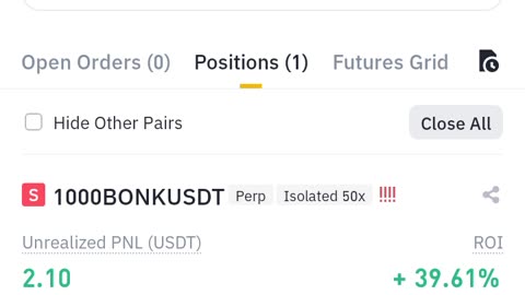 **"Mastering Binance Futures Trading: Strategies and Tips for Success"**