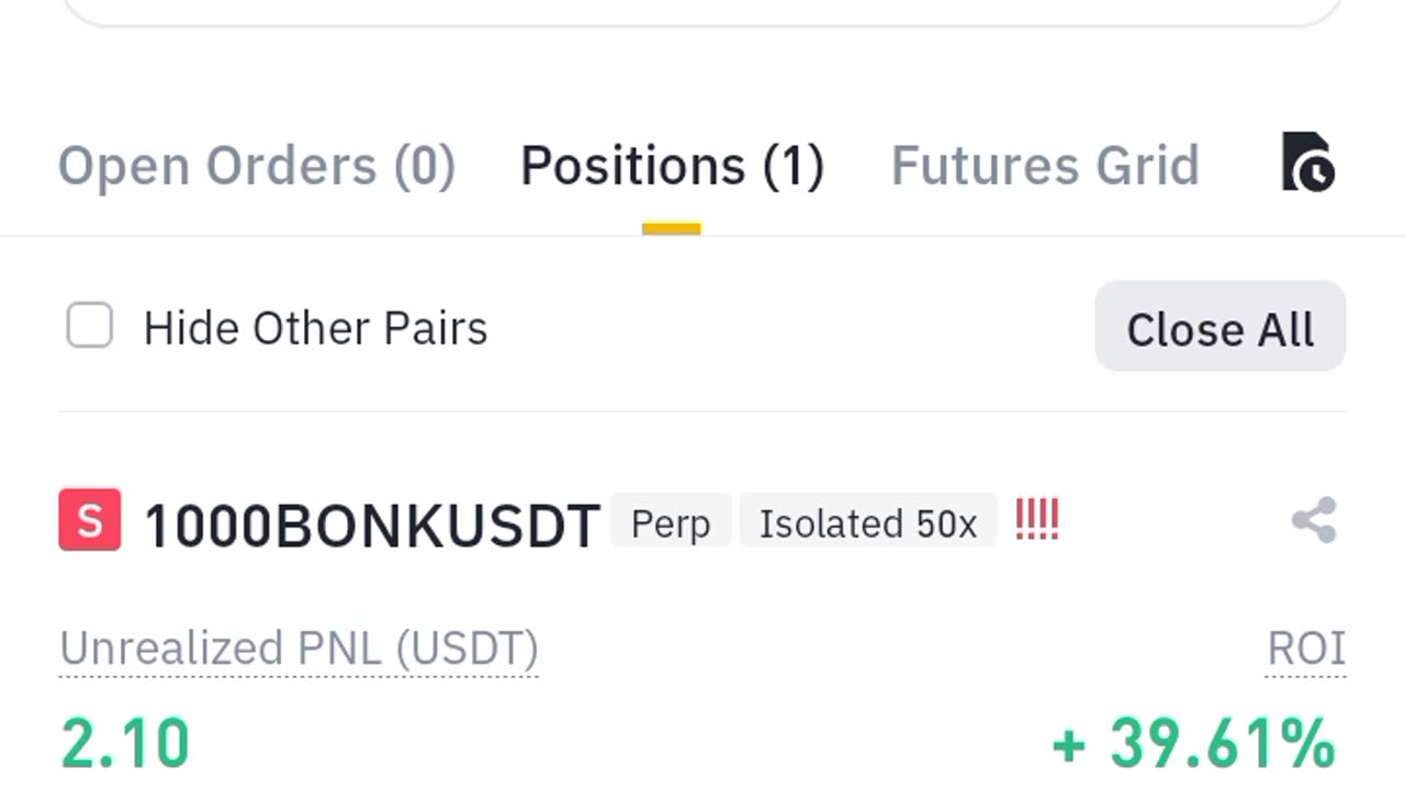 **"Mastering Binance Futures Trading: Strategies and Tips for Success"**