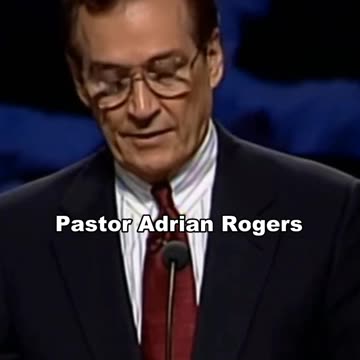 It is Time for Revival