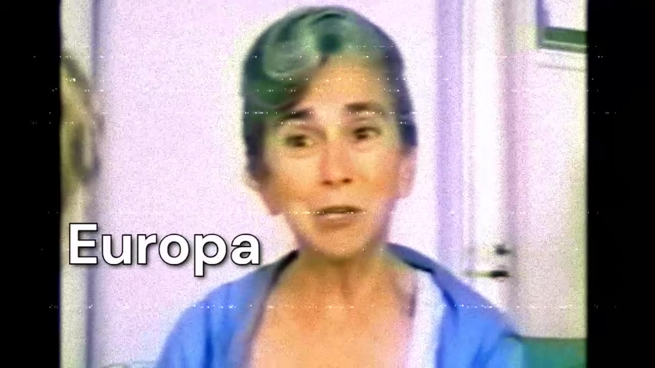 Europa nie przetrwa bez żydów