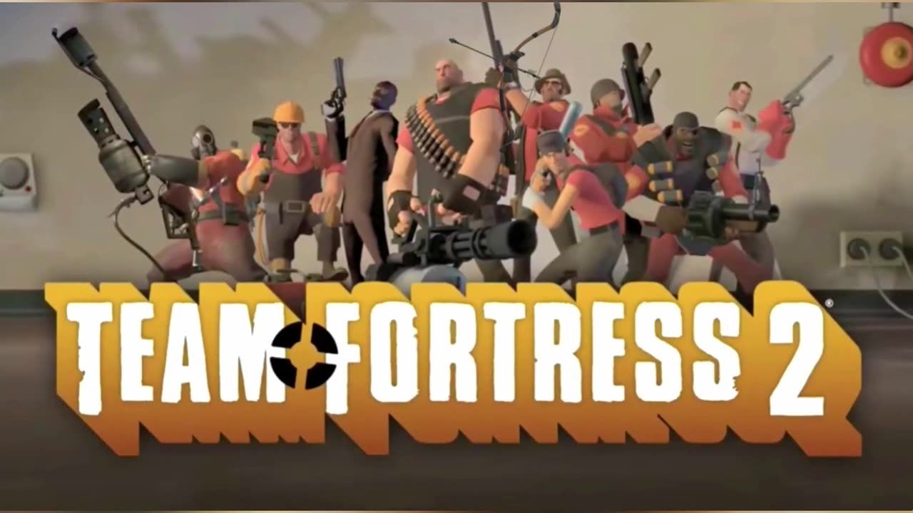 Easily Influenced - Team fortress 2