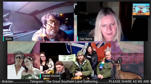 Thursday Night Chat
