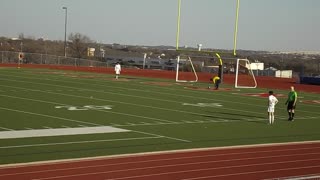 OC JV Soccer at Stevens 3/9/2022 6 of 8