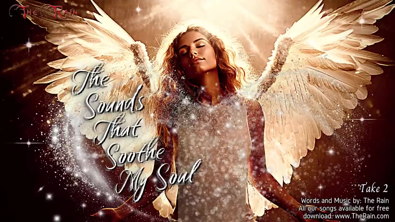 Sounds That Soothe - Take 2