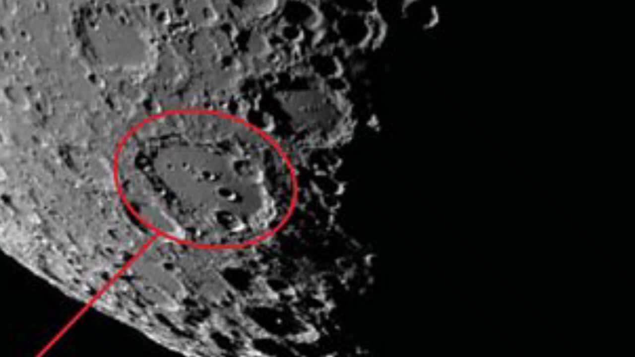 Is The Moon a SOLID OBJECT? + What Are Moon Craters?!