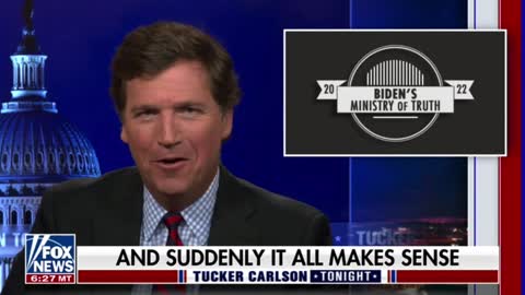 Tucker BURNS CNN To A Crisp In EPIC Roast