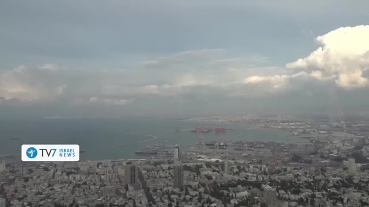 Israel prioritizes degrading Iran’s nuclear program; IDF degrades Hamas in Gaza