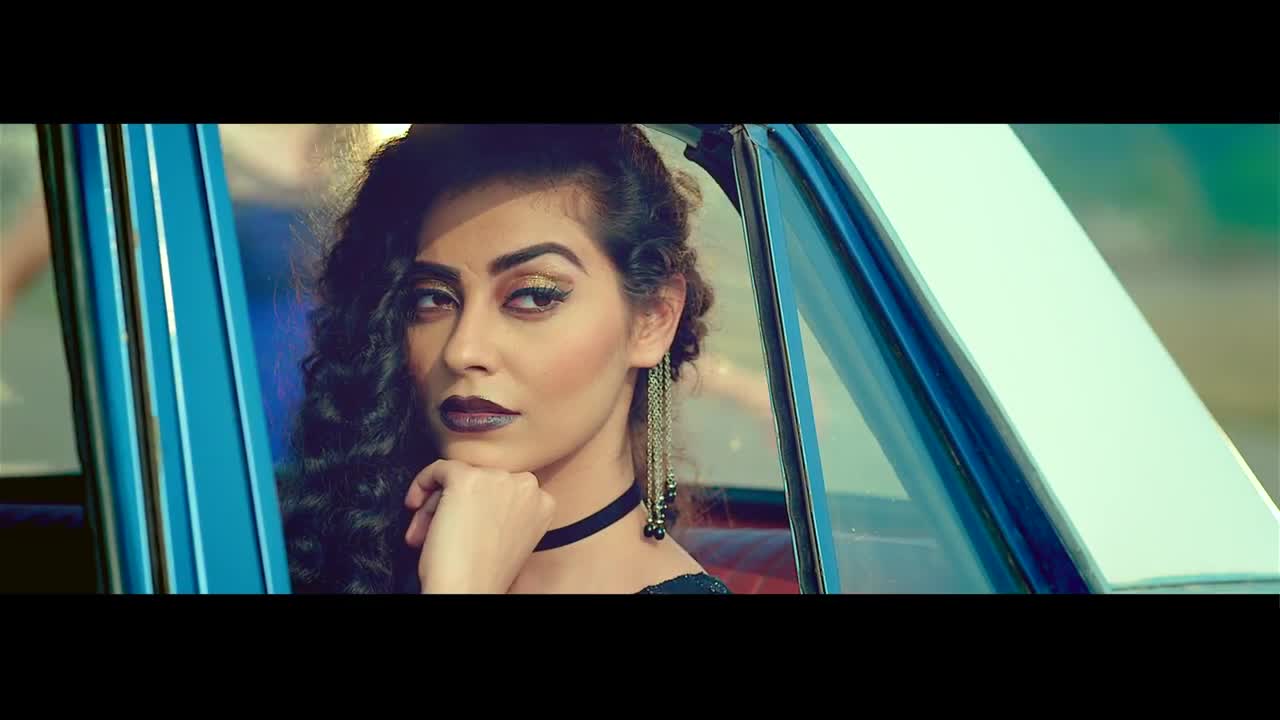 Teri Black Dress - Official Song - PRNC - Aatma Music -Latest Song 2022