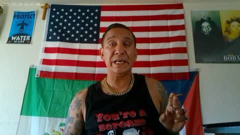 Roe v. Wade Is OVER! Just Kidding! RELAX! Part 2