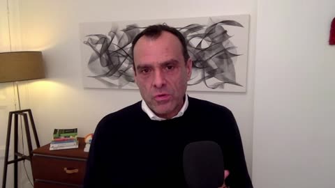 The Truth Expedition – Marc Giradot on Bolus Theory of Vaccine Injury & The Needles Secret