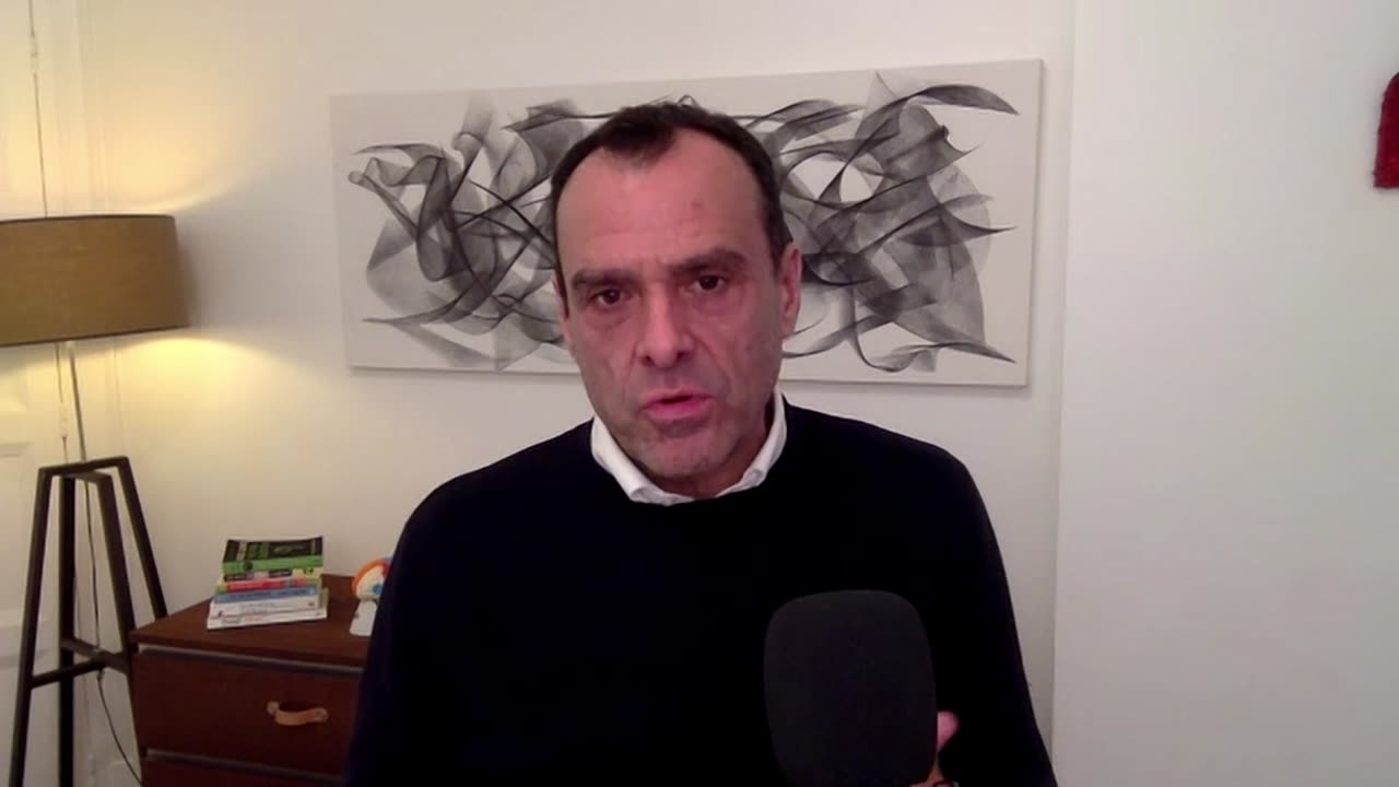 The Truth Expedition – Marc Giradot on Bolus Theory of Vaccine Injury & The Needles Secret