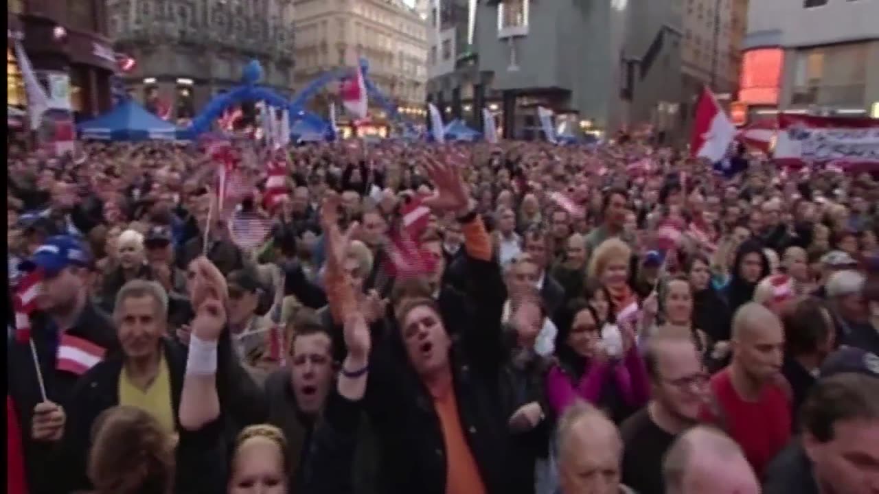 ERINNERUNGEN 06 - Sebastian Kurz: Die Akteure im Hintergrund!