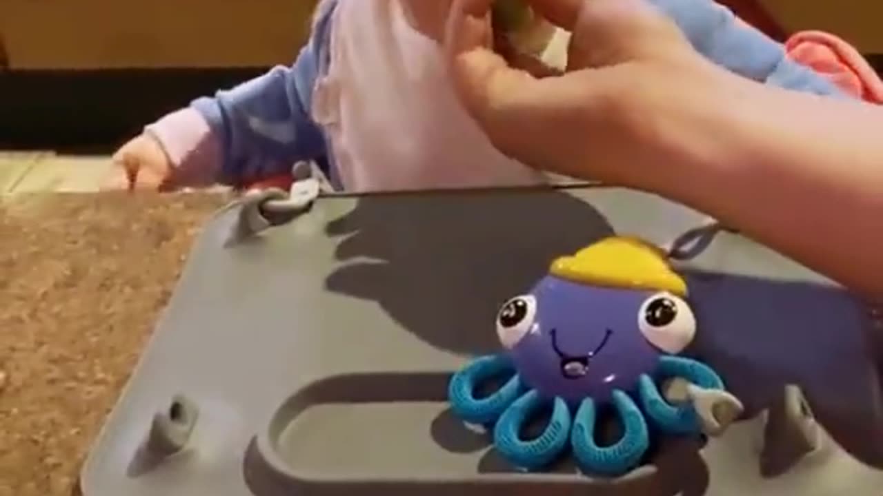 😂Hilarious Baby Moments😂