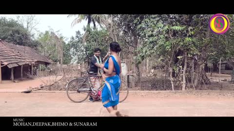 SANTALI MUSIC VIDEO//MUSIC VIDEO