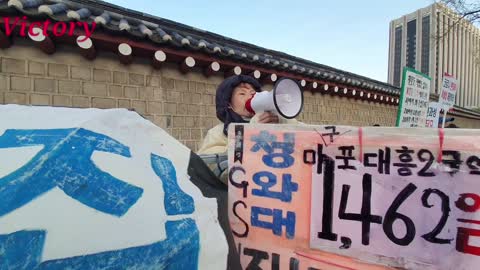 22.4.6.korea decay. 삶의 고통에 울부짖는 한국 국민들 과 민초들..