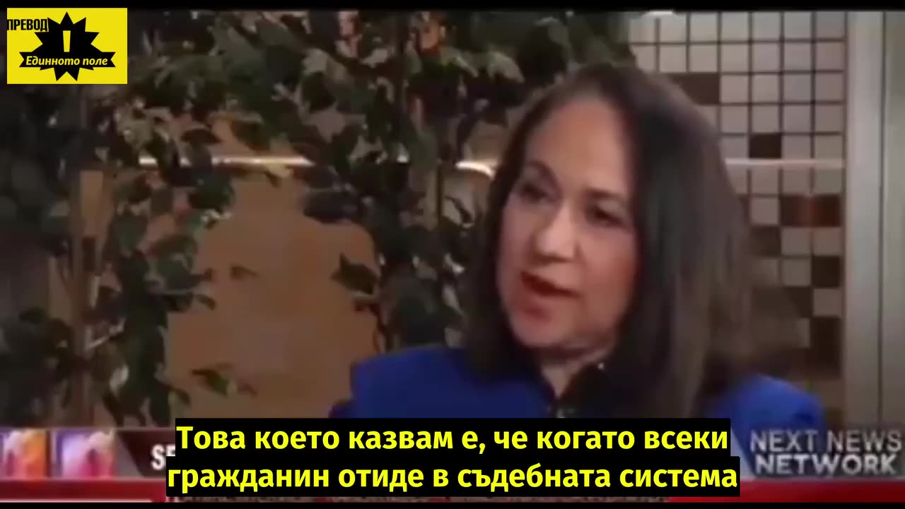 Д-р Карeн Худес е била съветник в Световната банка. Чуйте какво има да ни каже.