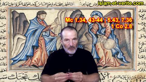 Au sujet du dialogue islamo-chrétien. L'association Ensemble avec Marie