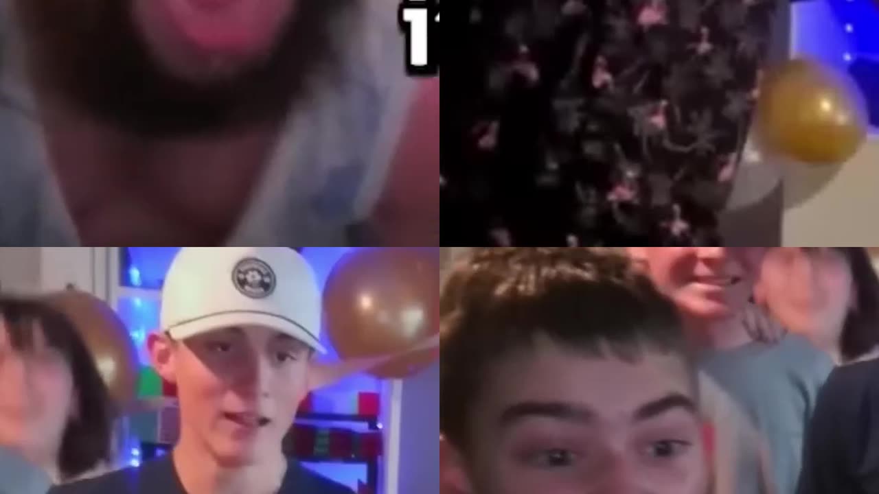 I Reached 1 Million Subscribers! Special Thank You to My Fans