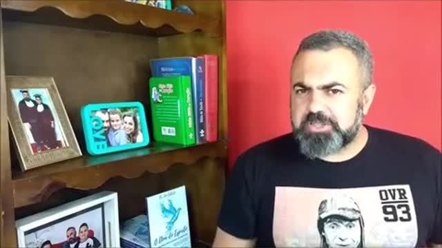 Como obter a vida eterna?