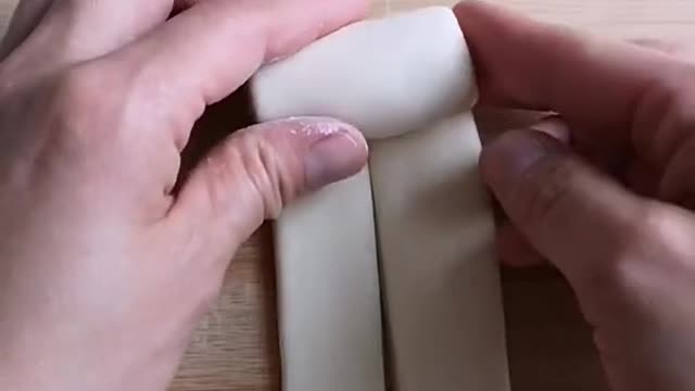 Satisfying and Relaxing Dumpling Making