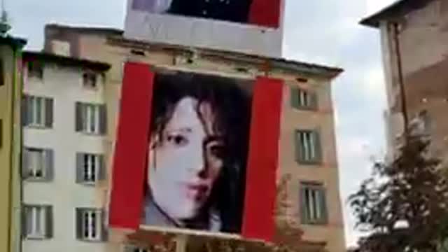 Chi l’ha vista?