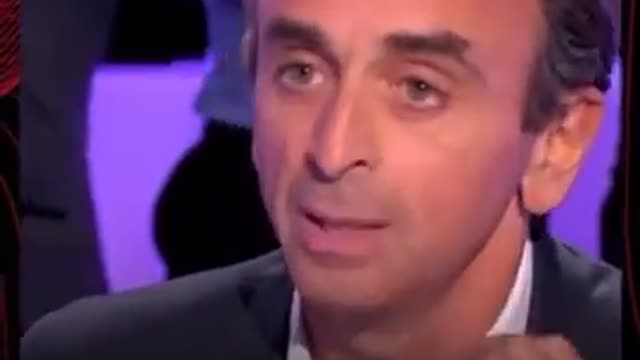 Zemmour balance sur Attali